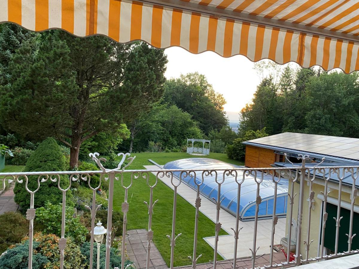 Ein Appartement Und Ein Komfortzimmer In Malsch, Zwischen Karlsruhe, Rastatt Und Baden-Baden Malsch  Exterior photo