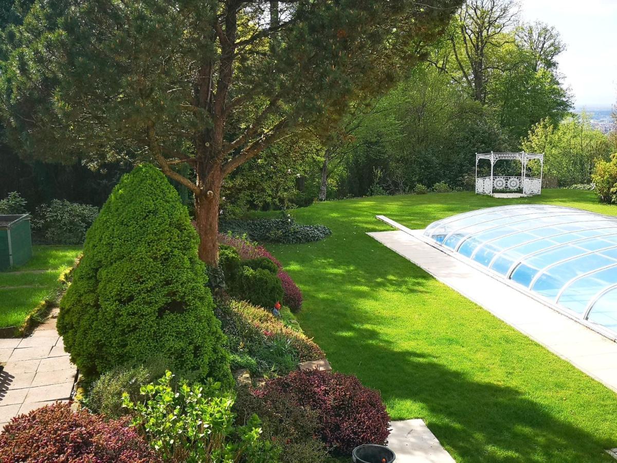 Ein Appartement Und Ein Komfortzimmer In Malsch, Zwischen Karlsruhe, Rastatt Und Baden-Baden Malsch  Exterior photo
